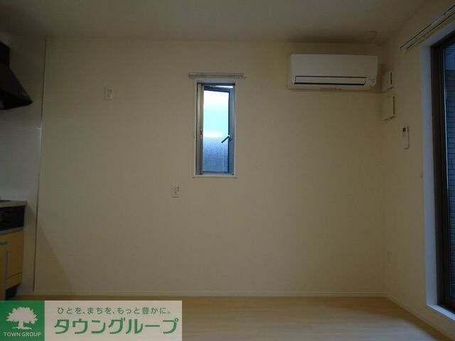 サンコート百合台の物件内観写真