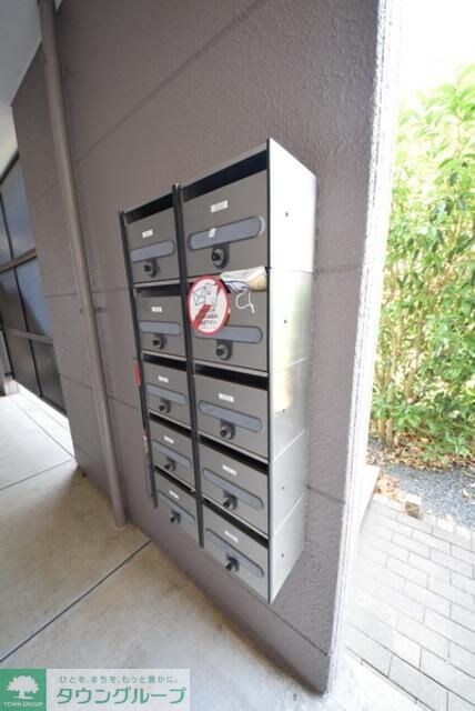 ティアラの物件内観写真