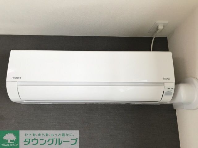 アベニュー仁戸名３の物件内観写真