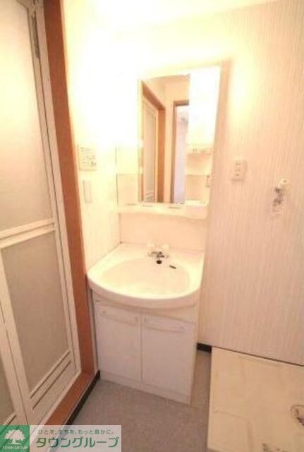 ラウンド・Mの物件内観写真