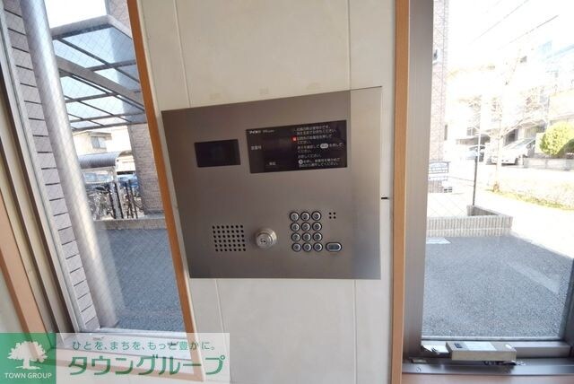 ラウンド・Mの物件内観写真