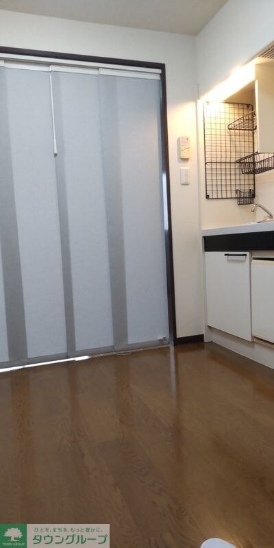 グレースビュウ国府台の物件内観写真