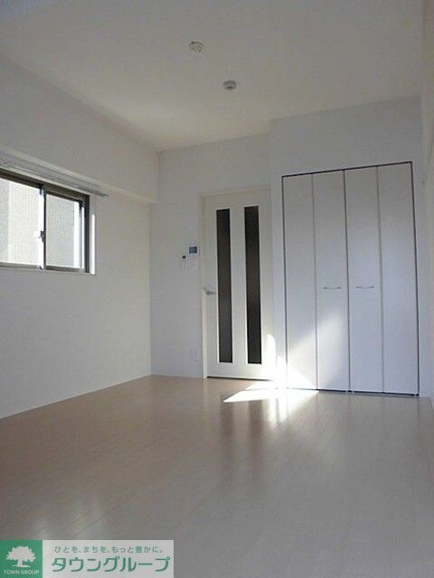 メディオ　リオ　市川の物件内観写真