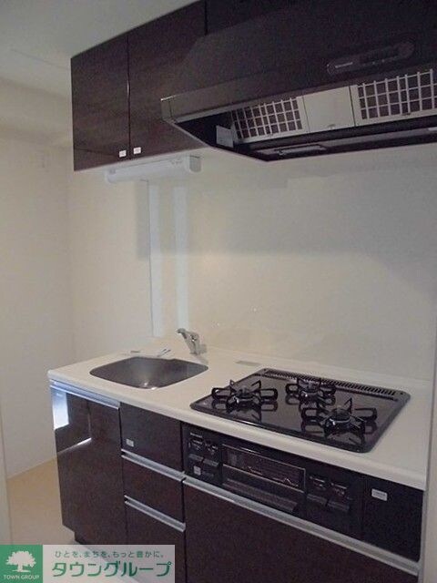 メディオ　リオ　市川の物件内観写真