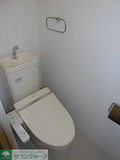 メディオ　リオ　市川の物件内観写真