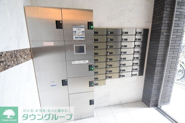 メディオ　リオ　市川の物件内観写真