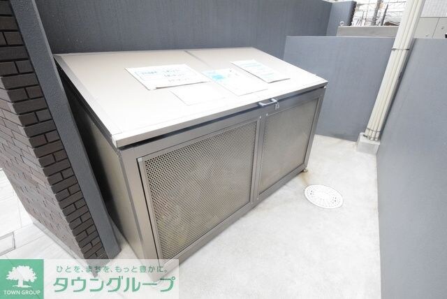 メディオ　リオ　市川の物件内観写真