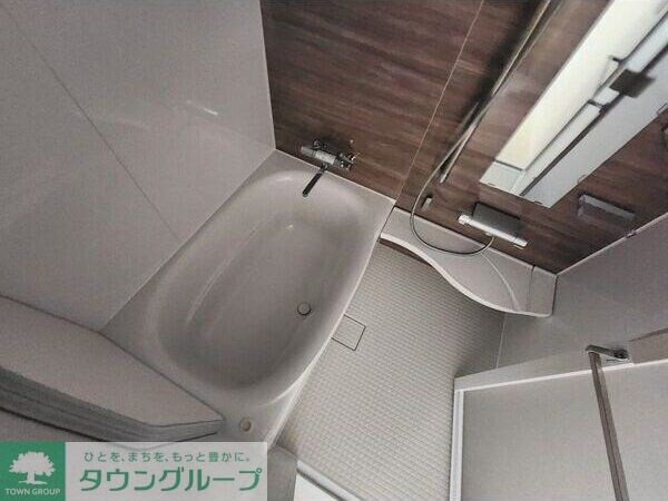 メゾン・ド・カメリアの物件内観写真