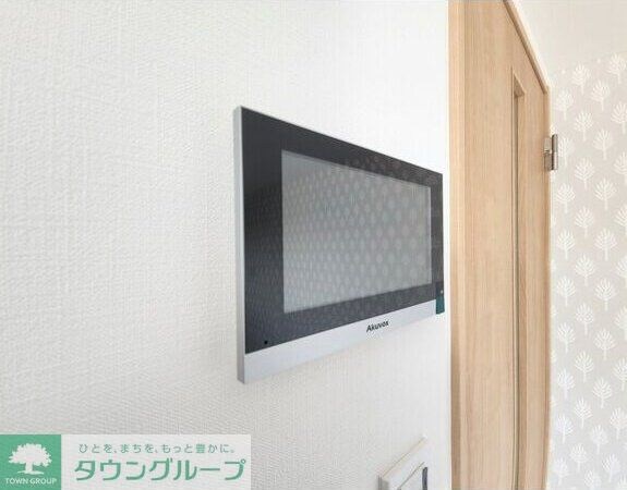 メゾン・ド・カメリアの物件内観写真