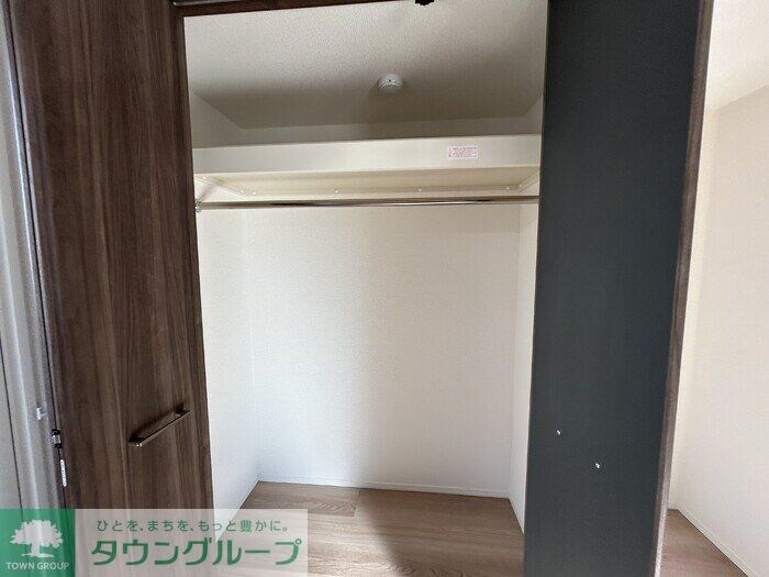 ディーラヴェニューの物件内観写真