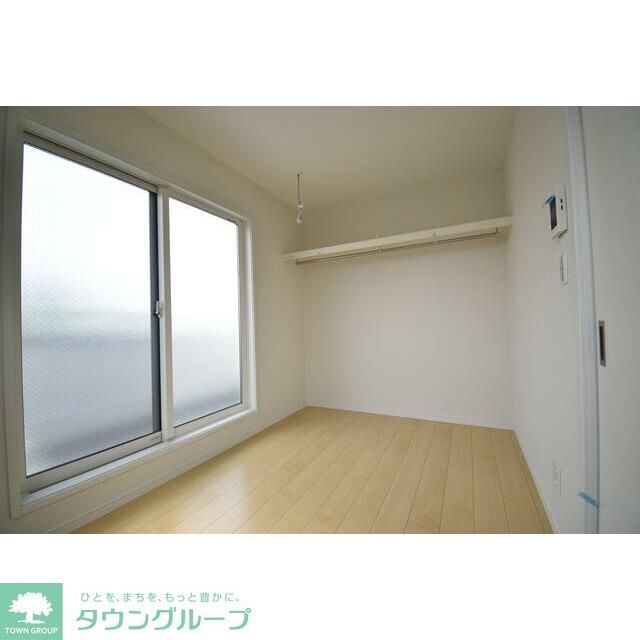 ジャサント津田沼の物件内観写真