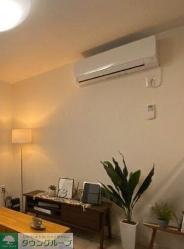 KEIAI RESIDENCE 新柏の物件内観写真