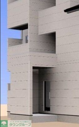 KEIAI RESIDENCE 新柏の物件内観写真