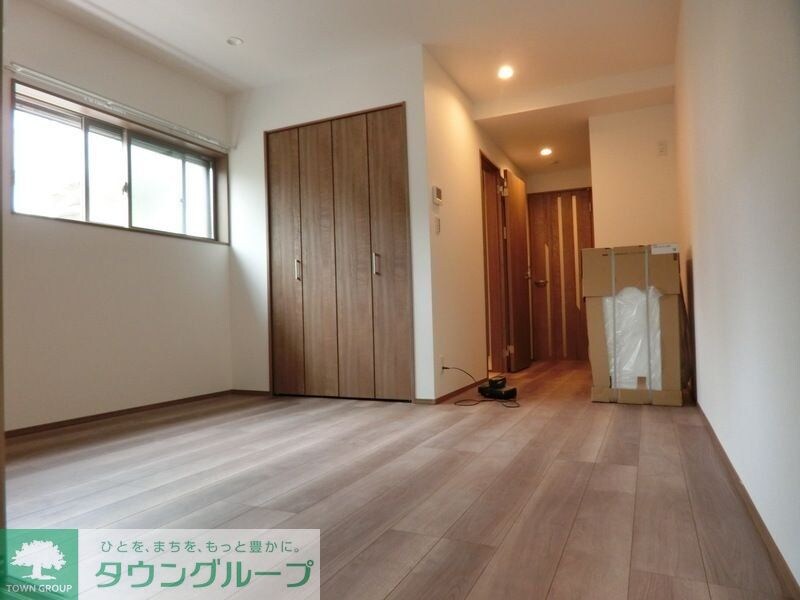 グレアス船橋の物件内観写真