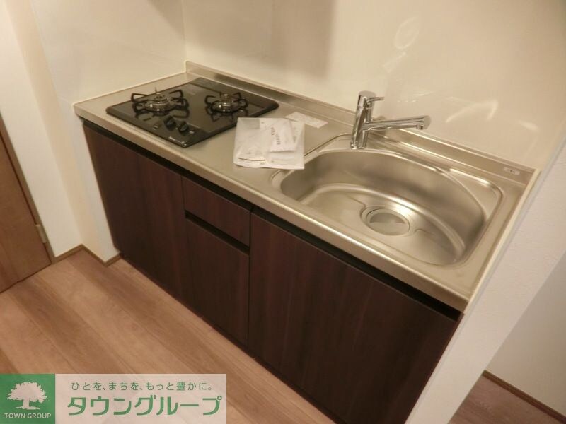 グレアス船橋の物件内観写真