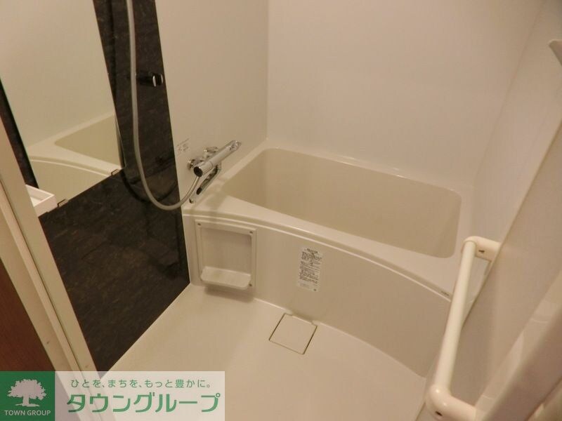 グレアス船橋の物件内観写真