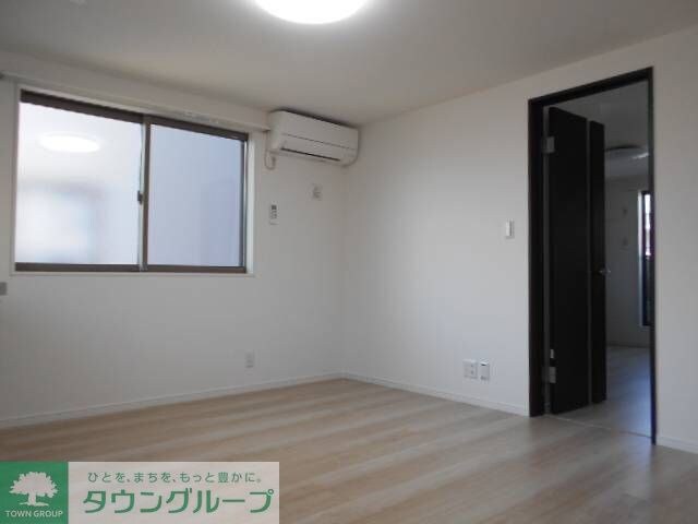 グランツの物件内観写真