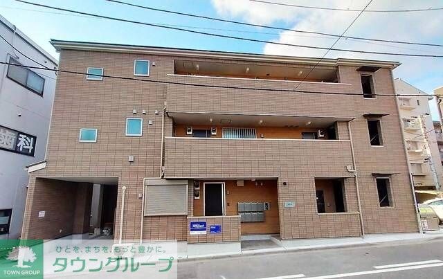 グランツの物件内観写真