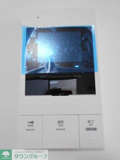 グランツの物件内観写真