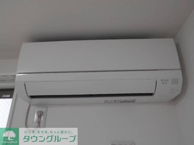 グランツの物件内観写真