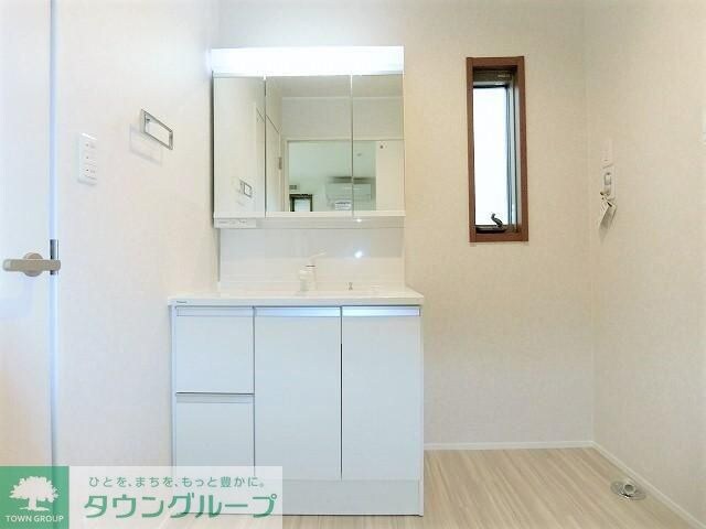 ラテルネ本八幡の物件内観写真