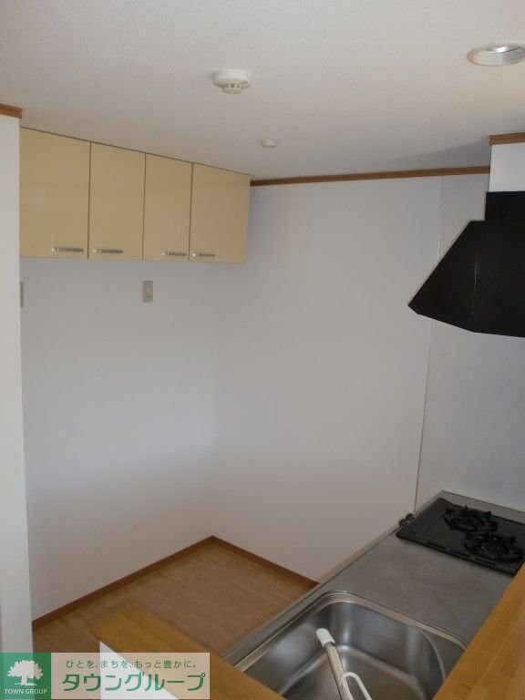 サンストリームの物件内観写真