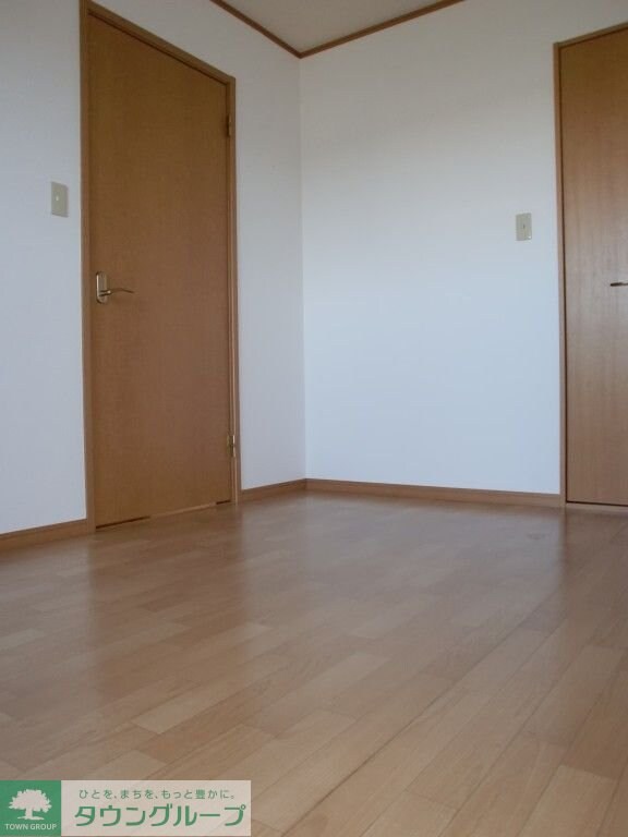 サンストリームの物件内観写真