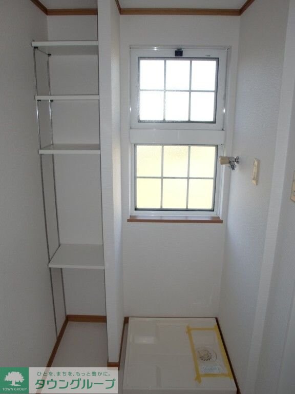 サンストリームの物件内観写真