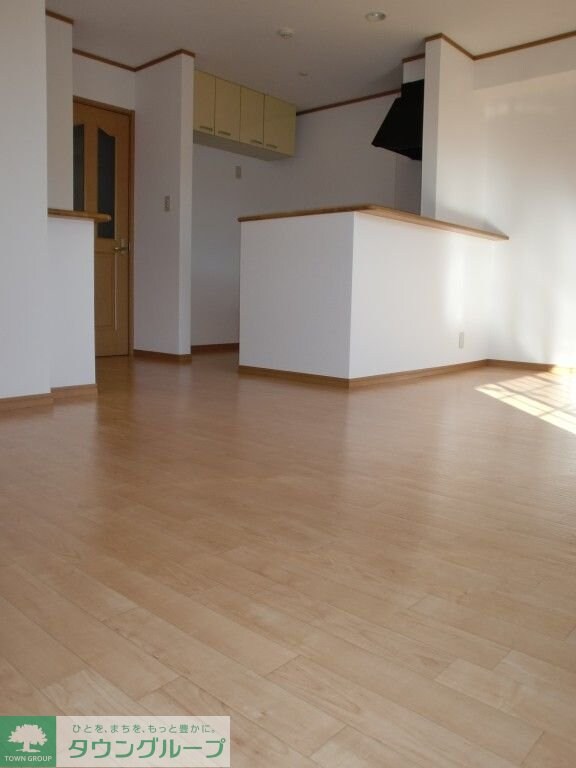 サンストリームの物件内観写真