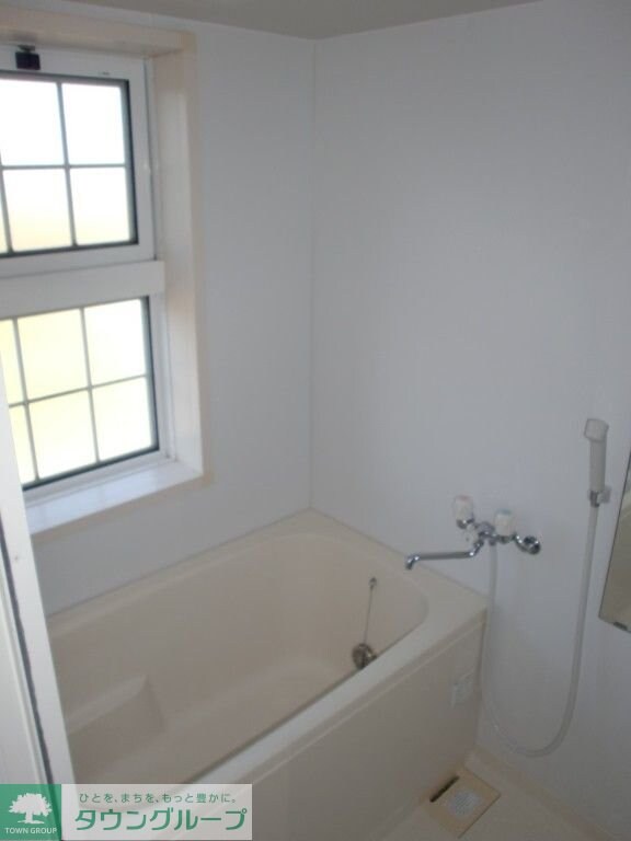 サンストリームの物件内観写真