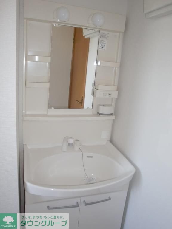 サンストリームの物件内観写真