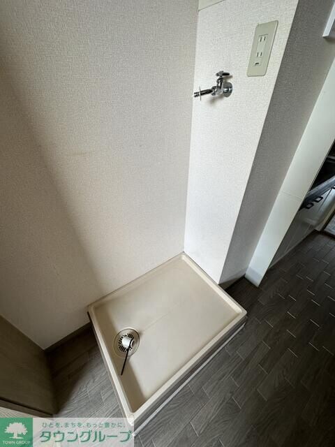 ハイドランジェの物件内観写真