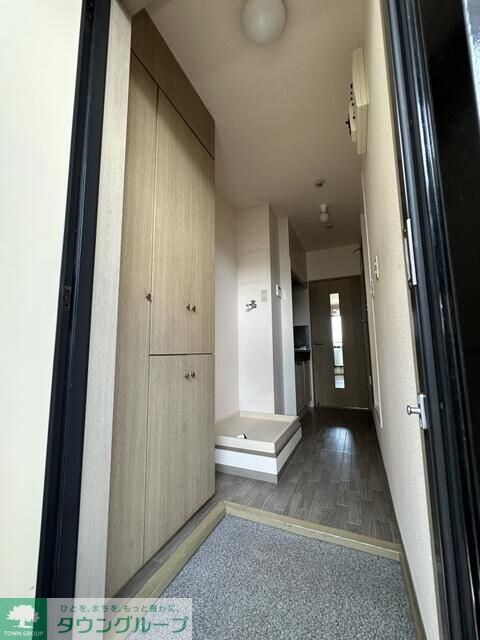 ハイドランジェの物件内観写真