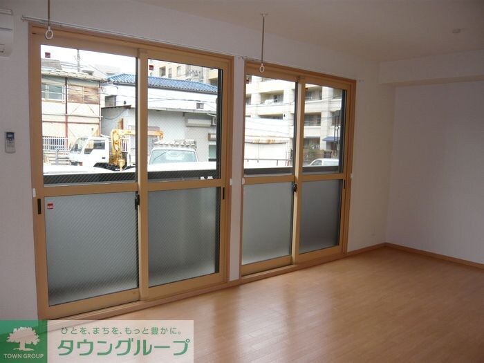 クレール・エスパスの物件内観写真