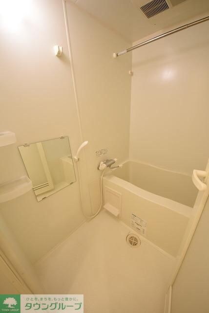 La Douceur千葉中央（ラドゥセール）の物件内観写真