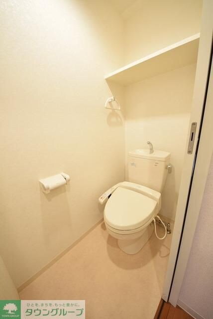 La Douceur千葉中央（ラドゥセール）の物件内観写真