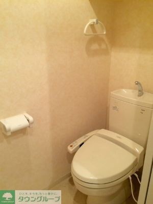 La Douceur千葉中央の物件内観写真