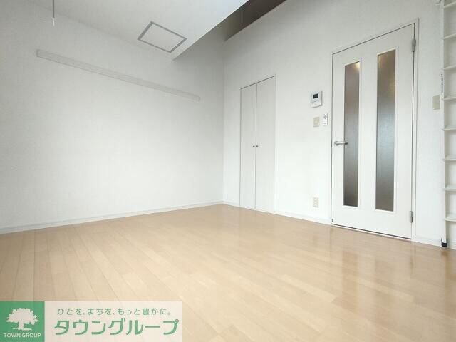 ピュアボナール新堀の物件内観写真