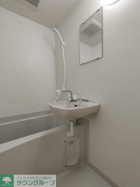 ピュアボナール新堀の物件内観写真