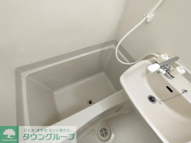 ピュアボナール新堀の物件内観写真