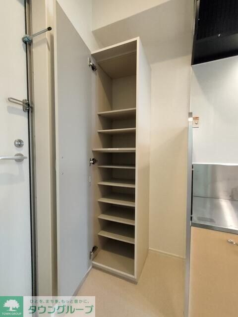 ピュアボナール新堀の物件内観写真