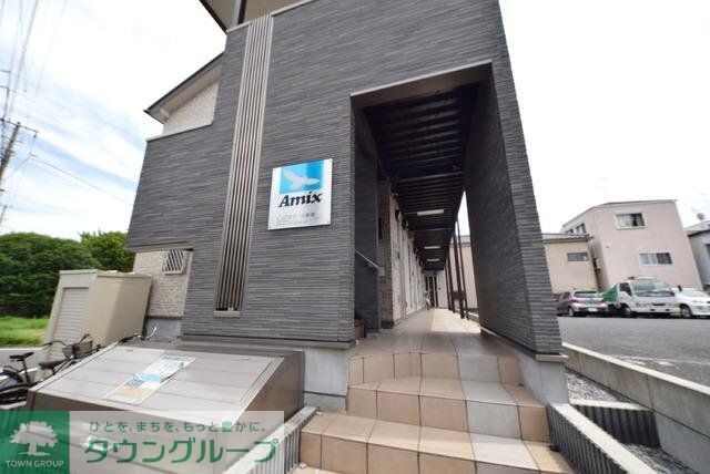 ピュアボナール新堀の物件内観写真