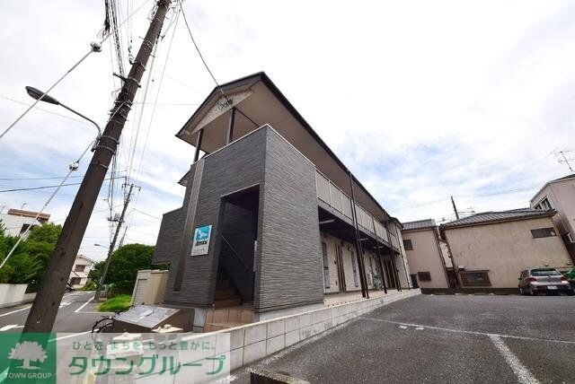 ピュアボナール新堀の物件内観写真