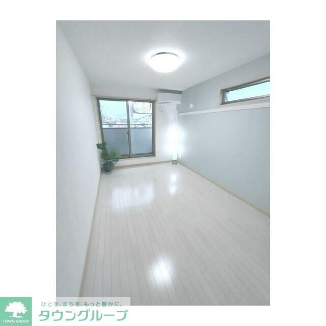 ウィステリアＲの物件内観写真