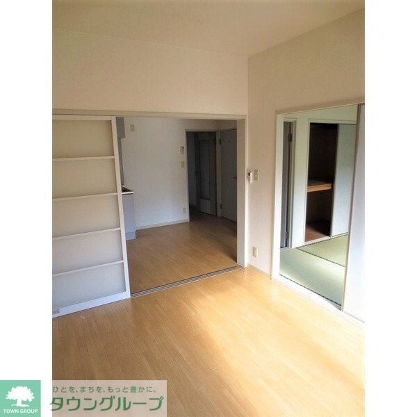 アムール宮久保の物件内観写真