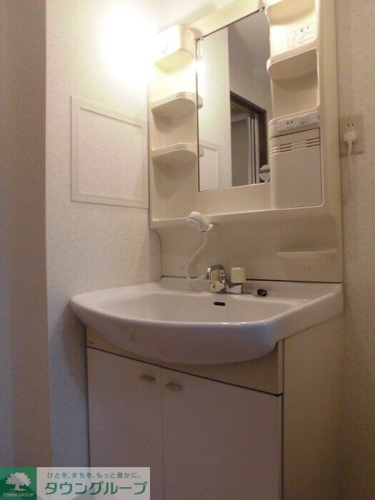 フェアール習志野の物件内観写真