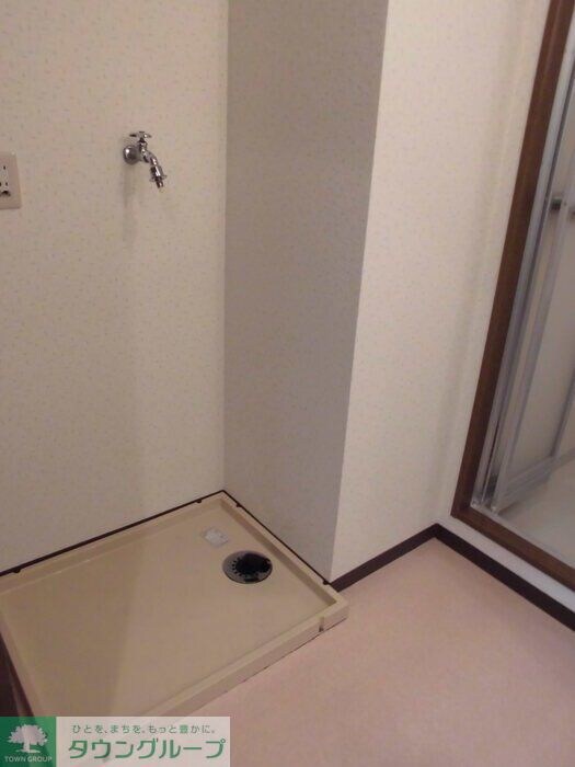 フェアール習志野の物件内観写真