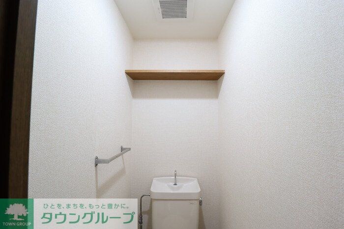 フェアール習志野の物件内観写真