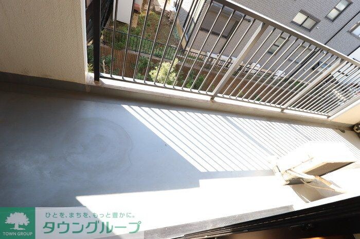 フェアール習志野の物件内観写真