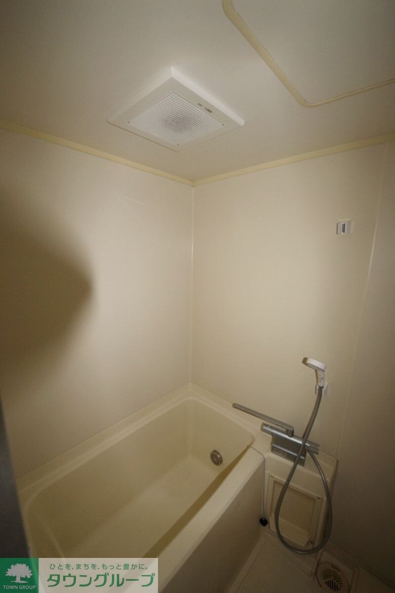 クオーレプロバンス篠崎の物件内観写真